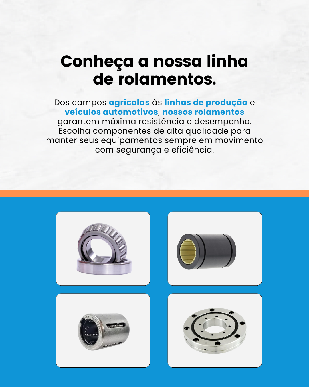 Story do Instagram Motor Fazendo Barulho Moderno Azul (1600 x 600 px) (1080 x 1350 px) (1)